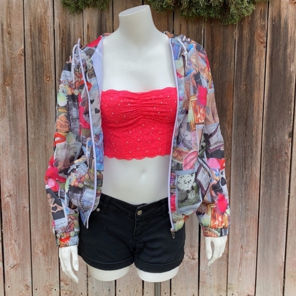 H&M jacket - Picture 4 of 8